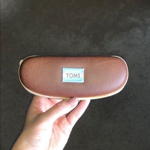 Toms Sunglasses